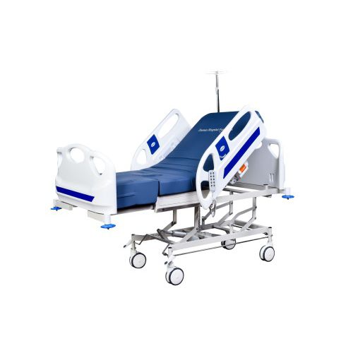 Cama de parto - AD-1650 - DUMAN HOSPITAL FURNITURE - eléctrica / de altura regulable / Trendelenburg