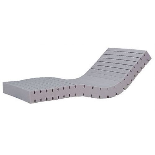 Colchón para cama médica - AD-275.V - DUMAN HOSPITAL FURNITURE - de poliuretano / 90x190 cm / impermeable