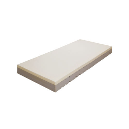 Colchón para cama médica - AD-275/VEX - DUMAN HOSPITAL FURNITURE - de PVC / de agua / de espuma viscoelástica