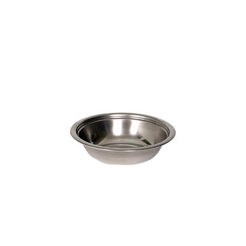 Cuenco de acero inoxidable - AD-269 - DUMAN HOSPITAL FURNITURE