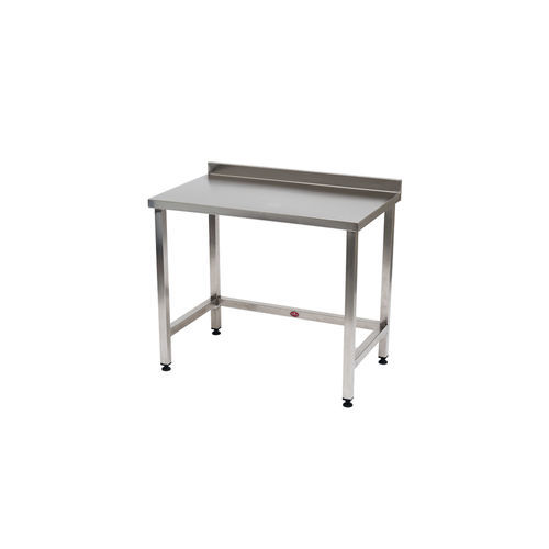 Mesa de trabajo - AD-845.01 - DUMAN HOSPITAL FURNITURE - rectangular