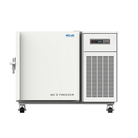Congelador de ultra baja temperatura - DW-HL100 - Zhongke Meiling Cryogenics Co., Ltd., - de laboratorio / médico / empotrable