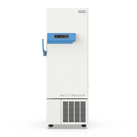 Congelador de ultra baja temperatura - DW-HL340 - Zhongke Meiling Cryogenics Co., Ltd., - de laboratorio / médico / de tipo armario
