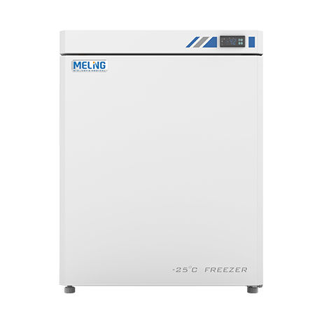 Congelador biomédico - DW-YL90 - Zhongke Meiling Cryogenics Co., Ltd., - de laboratorio / empotrable / con 1 puerta