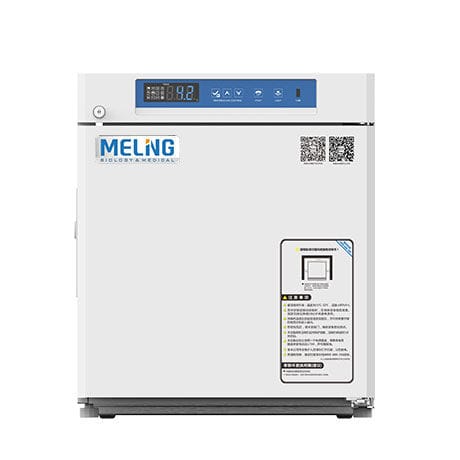 Refrigerador para farmacia - YC-56EL - Zhongke Meiling Cryogenics Co., Ltd., - de laboratorio / para vacunas / médico