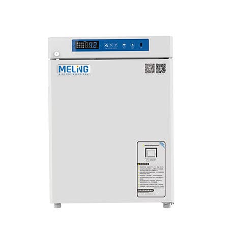 Refrigerador para farmacia - YC-76EL - Zhongke Meiling Cryogenics Co., Ltd., - de laboratorio / empotrable / de mesa