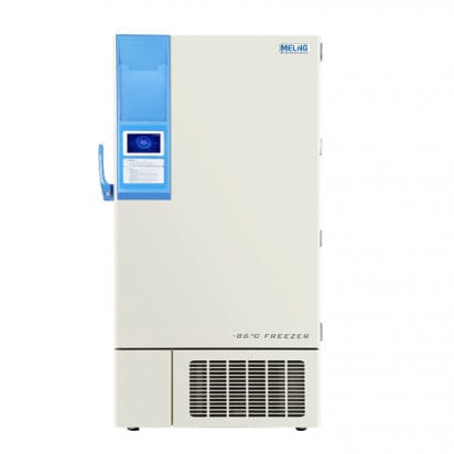 Congelador de ultra baja temperatura - DW-HL678HC - Zhongke Meiling Cryogenics Co., Ltd., - de laboratorio / para vacunas / médico