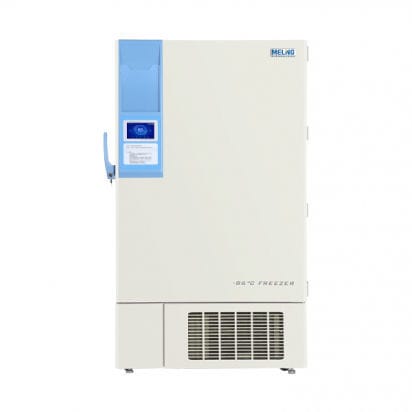 Congelador de ultra baja temperatura - DW-HL778HC - Zhongke Meiling Cryogenics Co., Ltd., - de laboratorio / para vacunas / médico