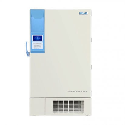 Congelador de ultra baja temperatura - DW-HL858HC - Zhongke Meiling Cryogenics Co., Ltd., - de laboratorio / para vacunas / médico