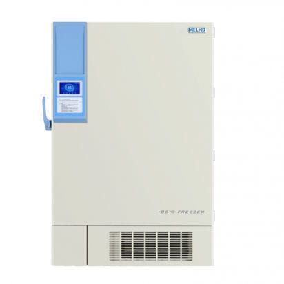 Congelador de ultra baja temperatura - DW-HL1008HC - Zhongke Meiling Cryogenics Co., Ltd., - de laboratorio / para vacunas / médico