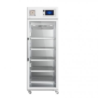 Refrigerador para farmacia - YC-650CL - Zhongke Meiling Cryogenics Co., Ltd., - de laboratorio / de tipo armario / armario