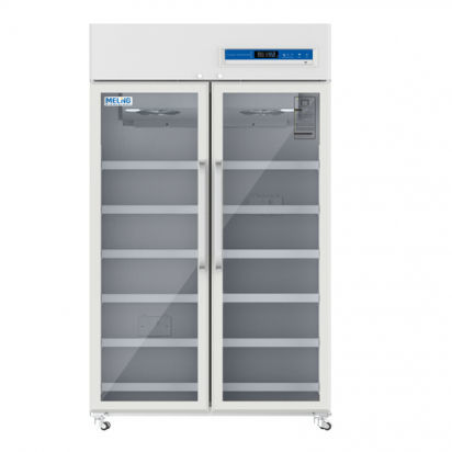 Refrigerador para farmacia - YC-1015L - Zhongke Meiling Cryogenics Co., Ltd., - de laboratorio / para vacunas / médico