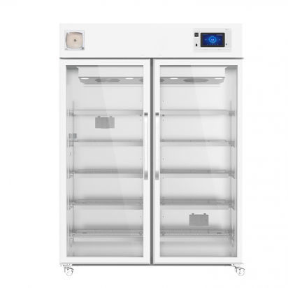 Refrigerador para farmacia - YC-1320CL - Zhongke Meiling Cryogenics Co., Ltd., - de laboratorio / para vacunas / médico