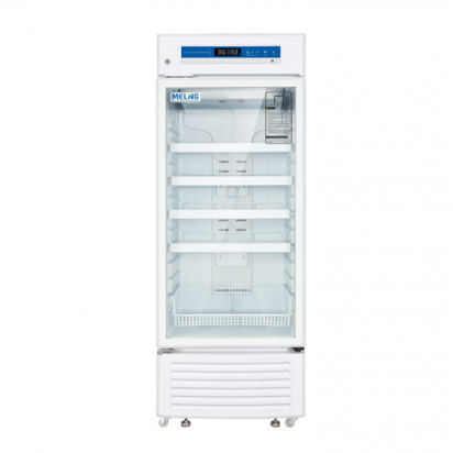 Refrigerador para farmacia - YC-315L - Zhongke Meiling Cryogenics Co., Ltd., - de laboratorio / médico / de tipo armario