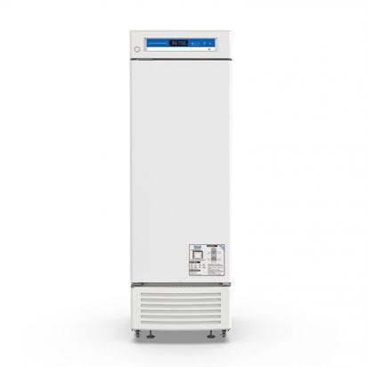Refrigerador para farmacia - YC-395EL - Zhongke Meiling Cryogenics Co., Ltd., - de laboratorio / para vacunas / de hospital