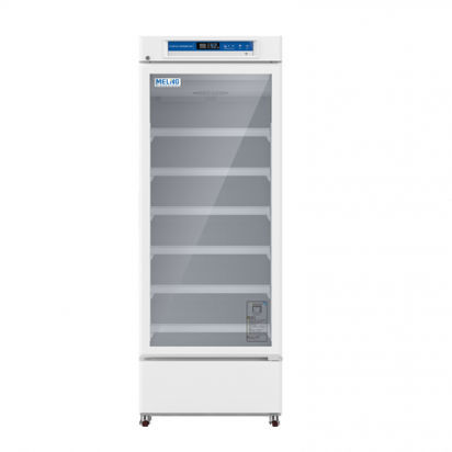 Refrigerador para farmacia - YC-525L - Zhongke Meiling Cryogenics Co., Ltd., - de laboratorio / médico / de tipo armario