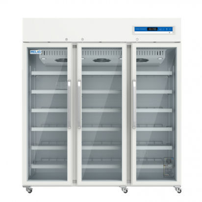 Refrigerador para farmacia - YC-1505L - Zhongke Meiling Cryogenics Co., Ltd., - de laboratorio / médico / de tipo armario