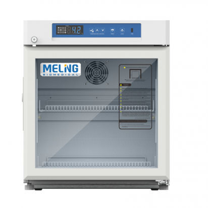 Refrigerador para farmacia - YC-56L - Zhongke Meiling Cryogenics Co., Ltd., - de laboratorio / para vacunas / médico