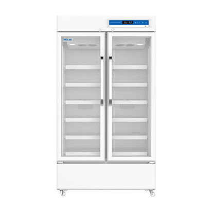 Refrigerador para farmacia - YC-725L - Zhongke Meiling Cryogenics Co., Ltd., - de laboratorio / médico / de tipo armario