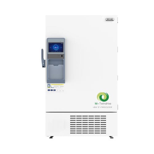 Congelador de laboratorio - DW-HL780 - Zhongke Meiling Cryogenics Co., Ltd., - para almacenamiento de muestras / médico / de tipo armario