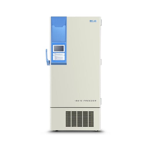 Congelador de laboratorio - DW-HL528S - Zhongke Meiling Cryogenics Co., Ltd., - para vacunas / para biobancos / de banco de sangre