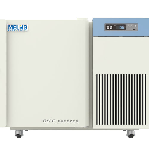 Congelador de laboratorio - DW-HL50 - Zhongke Meiling Cryogenics Co., Ltd., - para laboratorio / para vacunas / de farmacia