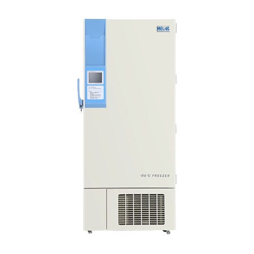 Congelador de laboratorio - DW-HL778S - Zhongke Meiling Cryogenics Co., Ltd., - para vacunas / de farmacia / biomédico