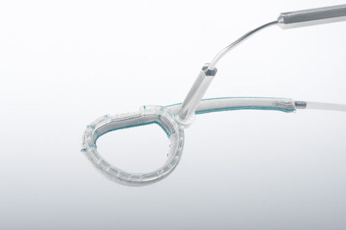 Sistema de reparación cardiaca válvula mitral - KALIOS - Affluent Medical