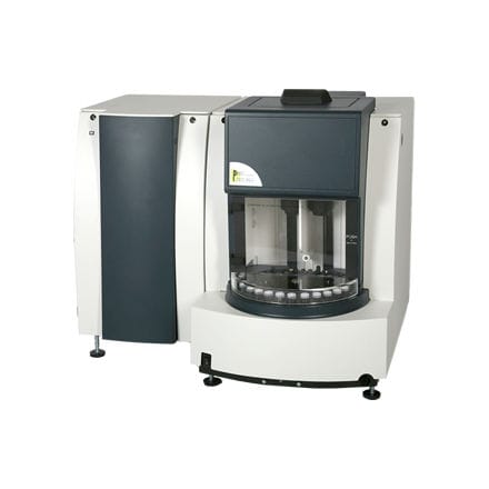Detector de matriz de diodos para sistema - PrinCE Next|870 - Prince Technologies B.V. - de pureza / para electroforesis