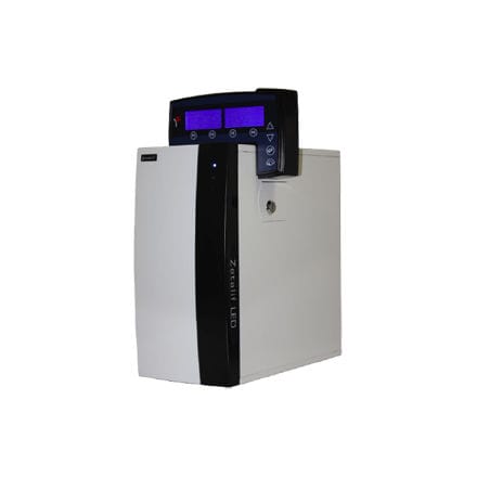 Detector por fluorescencia inducida por láser - PrinCE  - Prince Technologies B.V. - para electroforesis / de mesa