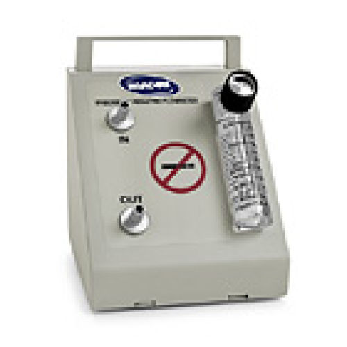 Flujómetro de oxígeno - Precise RX - 3B Medical - para hospitales / con deshumidificador / portátil