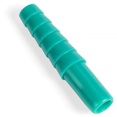 Conector para el sector médico - O2C2030C - 3B Medical - para dispositivos médicos / para gases médicos