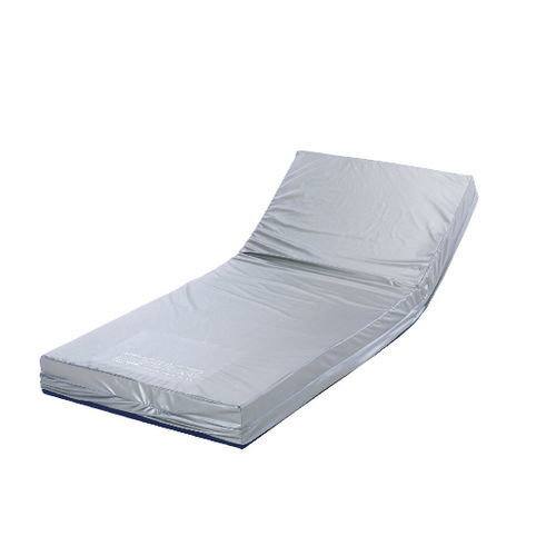 Colchón para cama médica - MM3991FR - ServiceMed SpA - de espuma viscoelástica / con memoria de forma / 85x195 cm