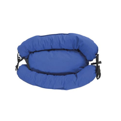 Colchón para cama médica - NIDO - ServiceMed SpA - de tejido / de agua / de poliuretano