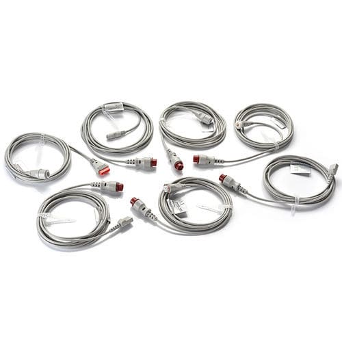 Cable IBP conectable - 650-209	 - SCW medicath