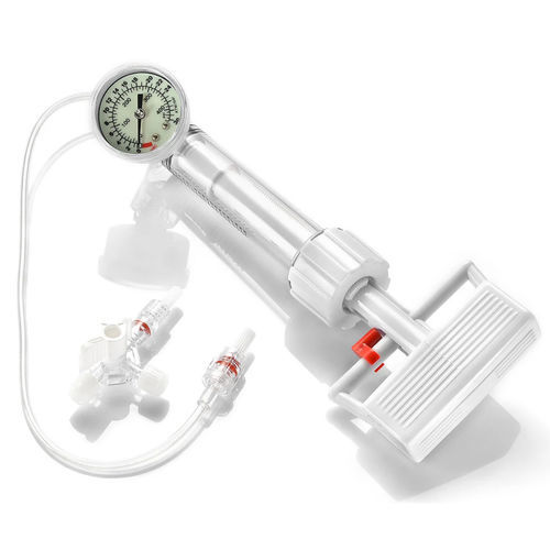 Bomba para catéter con balón - 42.04 series - SCW medicath