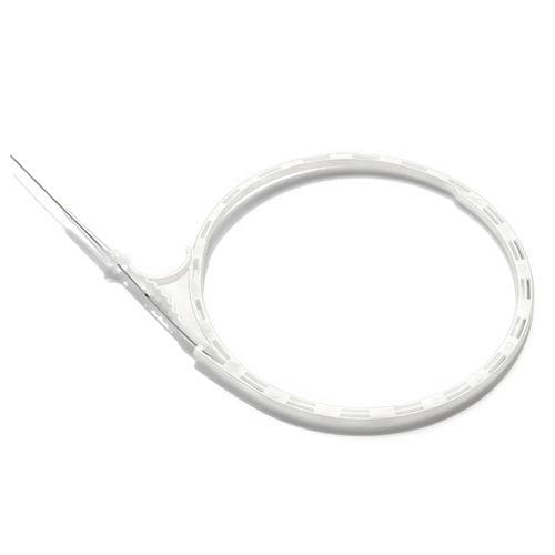 Hilo guía de catéteres - SCW medicath - periférico