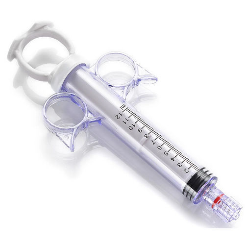Jeringa de dosificación - 42.07 series - SCW medicath - 10 ml / 20 ml