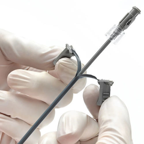 Vaina de acceso vascular - 42.11 series - SCW medicath