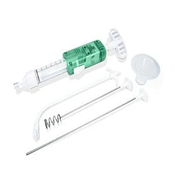 Mezclador de mesa - KM-1 - SCW medicath - para cirugía ortopédica / de cemento óseo