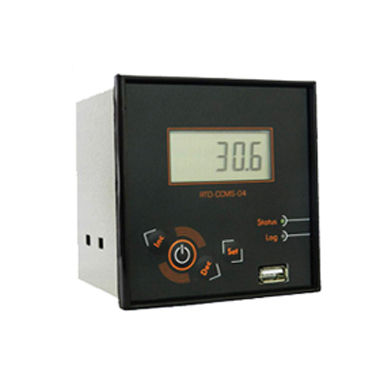 Registrador de datos de temperatura - Smart Scan 01 - SUNSUI PROCESS SYSTEMS  India - para productos farmacéuticos / para banco de sangre / USB