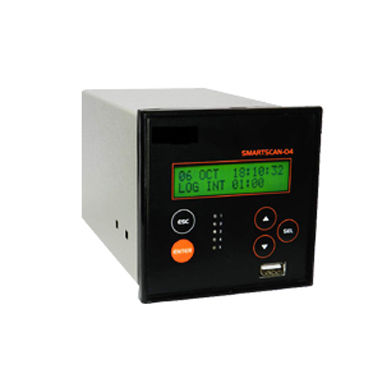 Registrador de datos universal - SMARTSCAN - 04  - SUNSUI PROCESS SYSTEMS  India - de laboratorio / para productos farmacéuticos / para banco de sangre