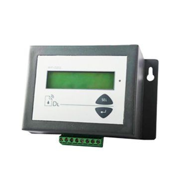 Registrador de datos de temperatura - Wi-Fi-02-UL - SUNSUI PROCESS SYSTEMS  India - de humedad / para productos farmacéuticos / USB