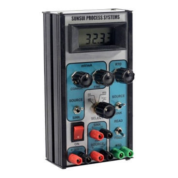 Calibrador - BUC 103 B - SUNSUI PROCESS SYSTEMS  India