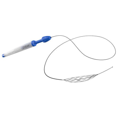 Catéter de trombectomía - Stream™  - Perflow Medical - neurovascular