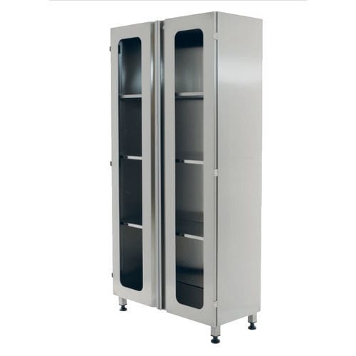 Armario para instrumental - 218.9040 - SEBA HANDELS - de medicamentos