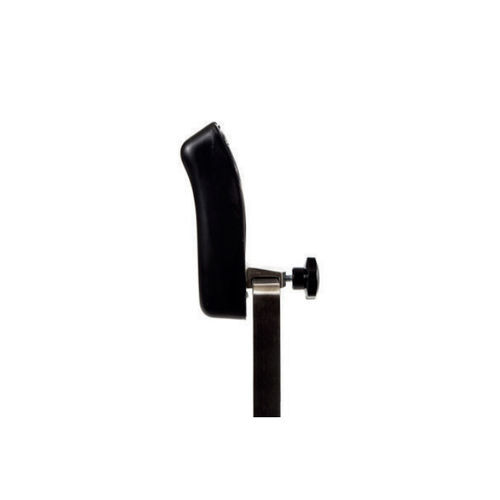 Soporte para hombros para mesa de operaciones - 105-306 - SEBA HANDELS - forma anatómica