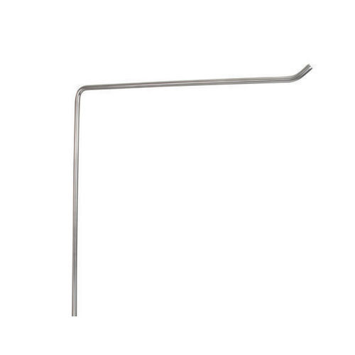 Arco de anestesia en forma de L - 105-608 - SEBA HANDELS