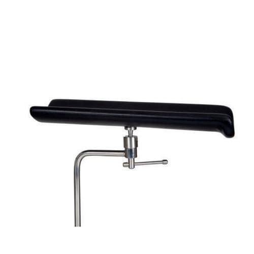 Reposabrazos para mesa de operaciones - 105-204 - SEBA HANDELS