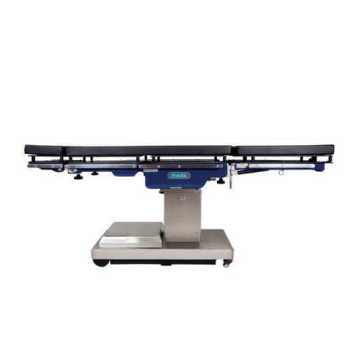 Mesa para radiografía - 105-504 - SEBA HANDELS